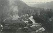 39 Jura / CPA FRANCE 39 "Bourg de Sirod, ensemble des Forges"