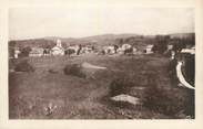 39 Jura / CPA FRANCE 39 "Fort du Plasne, vue générale"