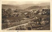 39 Jura / CPA FRANCE 39 "Foncine le Bas, vue générale"