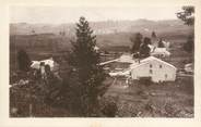 39 Jura / CPA FRANCE 39 "Fort du Plasne, le coin d'aval"