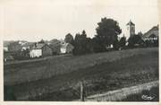 39 Jura / CPSM FRANCE 39 "Le Frasnois, vue générale"