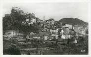 20 Corse / CPSM FRANCE 20 "Corse, Corte, vue générale "