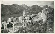 20 Corse / CPSM FRANCE 20 "Corse, Evisa, vue générale"