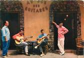 20 Corse / CPSM FRANCE 20 "Corse, Ajaccio, au son des guitares, Antoine Bonelli et ses chanteurs "