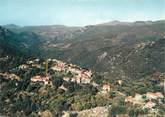 20 Corse / CPSM FRANCE 20 "Corse, Guagno, vue d'ensemble"