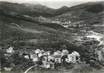 / CPSM FRANCE 20 "Corse, Tufo, vue générale et la vallée de Luri"