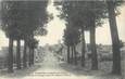 / CPA FRANCE 02 "Rocourt Saint Martin, entrée du village venant de château Thierry"