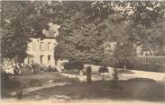 02 Aisne / CPA FRANCE 02 "Fourdrain, villa de la Bovette"