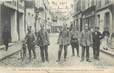 / CPA FRANCE 02 "Soissons" / PRISONNIERS ALLEMANDS