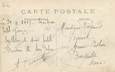 / CPA FRANCE 02 "Soissons" / PRISONNIERS ALLEMANDS