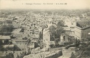 84 Vaucluse / CPA FRANCE 84 "Orange, vue générale"