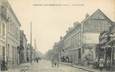 / CPA FRANCE 02 "Origny Sainte Benoite, grande rue"