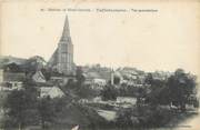 02 Aisne / CPA FRANCE 02 "Taillefontaine, vue panoramique"