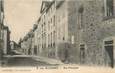 / CPA FRANCE 15 "Allanches, rue principale"