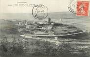 15 Cantal / CPA FRANCE 15 "Ruines, vue générale"