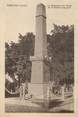 15 Cantal / CPA FRANCE 15 "Marcenat, le monument aux morts"