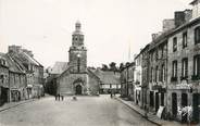 22 Cote D'armor / CPSM FRANCE 22 "Châtelaudren, place de la République"