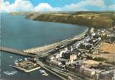 22 Cote D'armor / CPSM FRANCE 22 "Binic, vue générale de la plage"