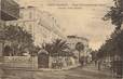 / CPA FRANCE 83 "Saint Raphaël, hôtel Continental des bains, av Félix Faure"