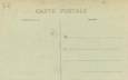 / CPA FRANCE 17 "Saintes, nouvelle caserne Taillebourg"