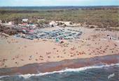 17 Charente Maritime / CPSM FRANCE 17 "La plage du Clapet"