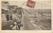 17 Charente Maritime / CPA FRANCE 17 "Chatelaillon, boulevard de la plage"