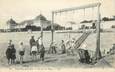 / CPA FRANCE 17 "Chatelaillon, vue sur la plage"