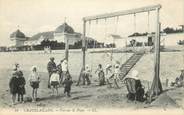 17 Charente Maritime / CPA FRANCE 17 "Chatelaillon, vue sur la plage"