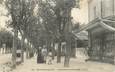 / CPA FRANCE 17 "Chatelaillon, boulevard de Cronstadt"