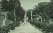 17 Charente Maritime / CPA FRANCE 17 "Chatelaillon, rue Jules Rein"