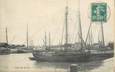 / CPA FRANCE 17 "Ars, le port" / BATEAU