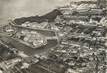 / CPSM FRANCE 17 "Ile de Ré, vue aérienne, Saint Martin de Ré "