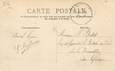 / CPA FRANCE 17 "Fouras, Pêcheuse de crevettes"
