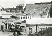 17 Charente Maritime / CPSM FRANCE 17 "Fouras"