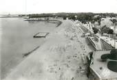 17 Charente Maritime / CPSM FRANCE 17 "Fouras, sa magnifique plage"