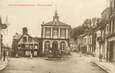 / CPA FRANCE 61 "Moulins La Marche, place de la mairie"