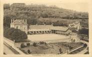 61 Orne / CPA FRANCE 61 "Vimoutiers, école de garçons"