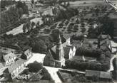 61 Orne / CPSM FRANCE 61 "Chandai, l'église, vue aérienne"