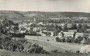 80 Somme / CPSM FRANCE 80 "Gamaches, vue générale, forêt d'Eu"