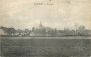 80 Somme / CPA FRANCE 80 "Hamelet, panorama"