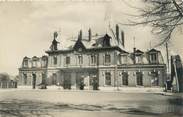 80 Somme / CPSM FRANCE 80 "Peronne, la gare"