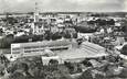 / CPSM FRANCE 80 "Roye, groupe scolaire des garçons"