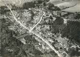 80 Somme / CPSM FRANCE 80 "Authes, vue aérienne"