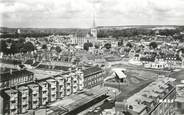 80 Somme / CPSM FRANCE 80 "Abbeville, la gare routière"