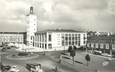 / CPSM FRANCE 80 "Abbeville, l'hôtel de ville "