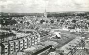 80 Somme / CPSM FRANCE 80 "Abbeville, la gare routière "