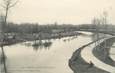 / CPA FRANCE 80 "Amiens, les bords de la somme "