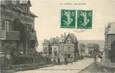 / CPA FRANCE 80 "Onival, Rue de la Mer"