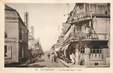 / CPA FRANCE 80 "Plage du Crotoy, la grande rue"