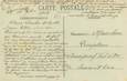 / CPA FRANCE 62 "Etaples sur Mer, la bénédiction de la mer"